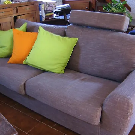 Bosco Fiorito Bed and Breakfast Malgesso