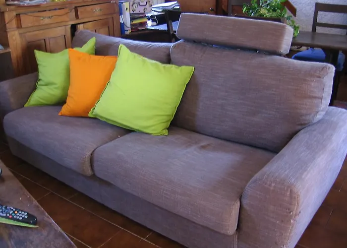 Bosco Fiorito Bed and Breakfast Malgesso