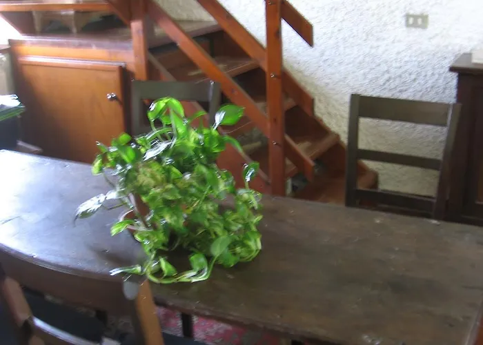 Bosco Fiorito Bed and Breakfast *