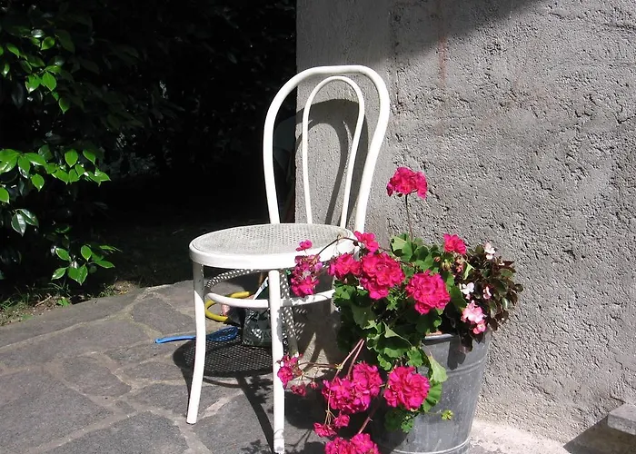 Bosco Fiorito Bed and Breakfast