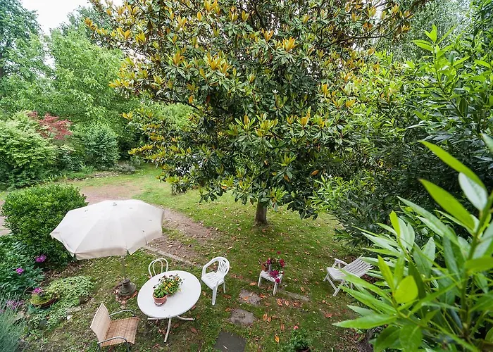 Bosco Fiorito Malgesso