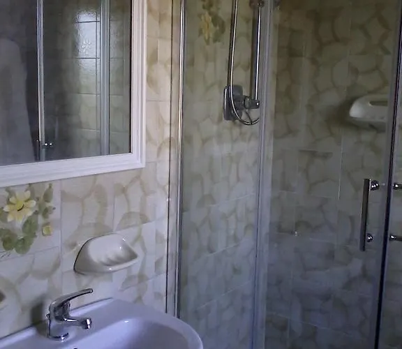 Bed and Breakfast Bosco Fiorito Malgesso