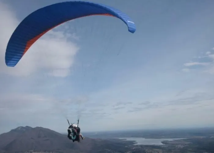 Bed and Breakfast Bosco Fiorito *