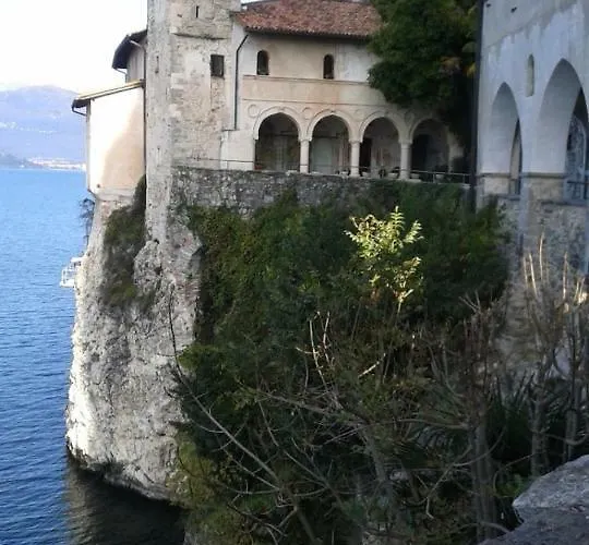 Bed and Breakfast Bosco Fiorito *