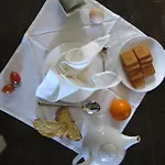 Bosco Fiorito לינה וארוחת בוקר *