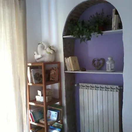 Bosco Fiorito Panzió *