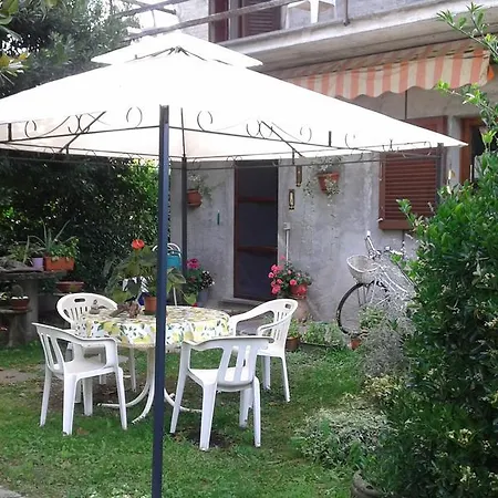 Bed & Breakfast Bosco Fiorito *