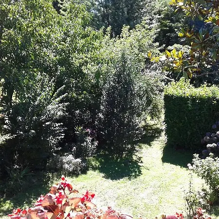 Bosco Fiorito Panzió *