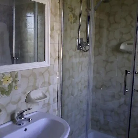 Bed & Breakfast Bosco Fiorito Malgesso