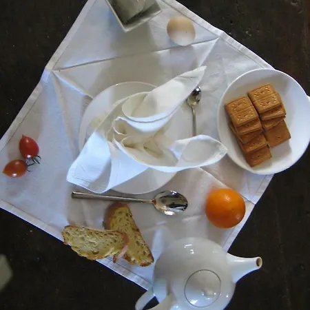 Bosco Fiorito Bed & Breakfast *