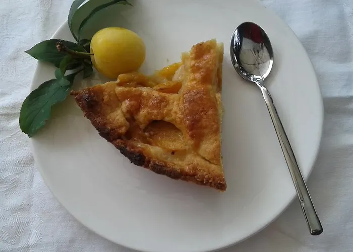 Bosco Fiorito * Malgesso