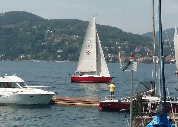 B&B Bosco Fiorito Malgesso