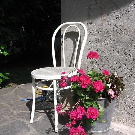 Bosco Fiorito Bed & Breakfast