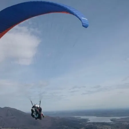 Bed & Breakfast Bosco Fiorito *